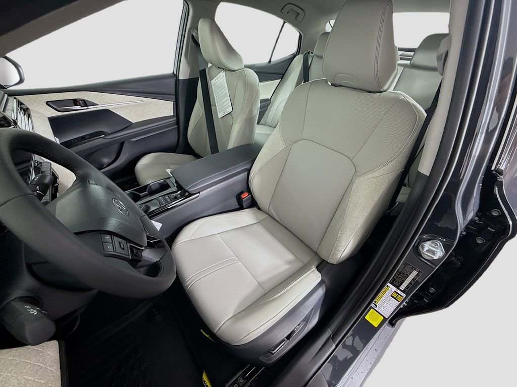 New 2026 Toyota Camry XLE image 14