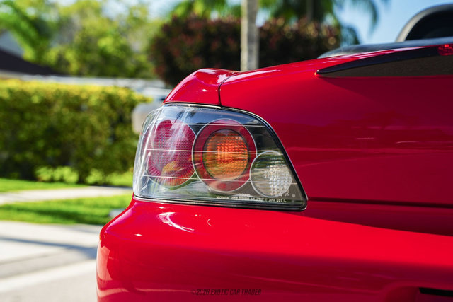 Used 2004 Honda S2000 image 59