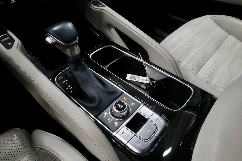 Used 2024 Kia Telluride SX Prestige AWD/4WD image 33