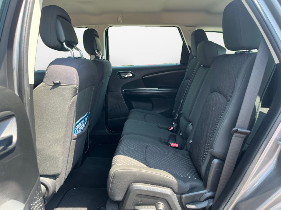 Used 2012 Dodge Journey American Value Package FWD image 15