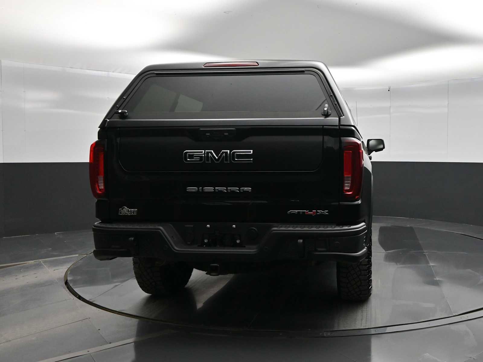 Used 2023 GMC Sierra 1500 AT4X w/ AT4X AEV Edition AWD/4WD image 6