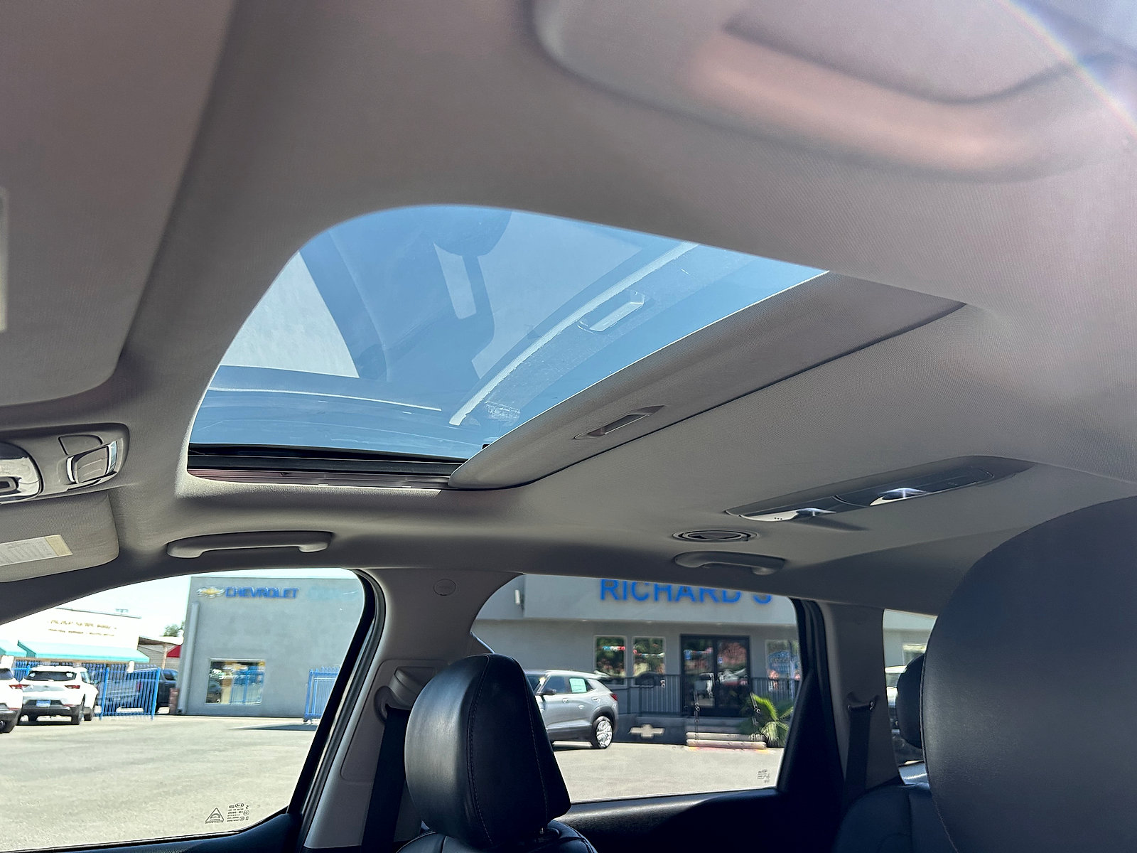 Used 2020 Kia Telluride S w/ S 8 Passenger Seating Package FWD image 12