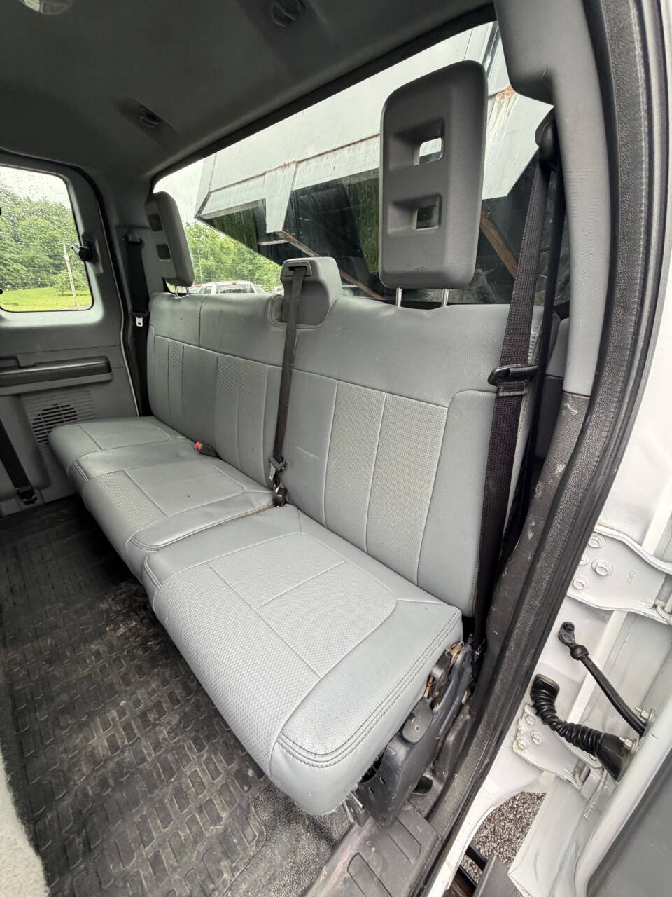 Used 2017 Ford F650 2WD SuperCab Super Duty image 47
