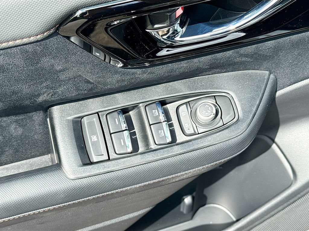 New 2026 Subaru Forester Sport AWD/4WD image 16