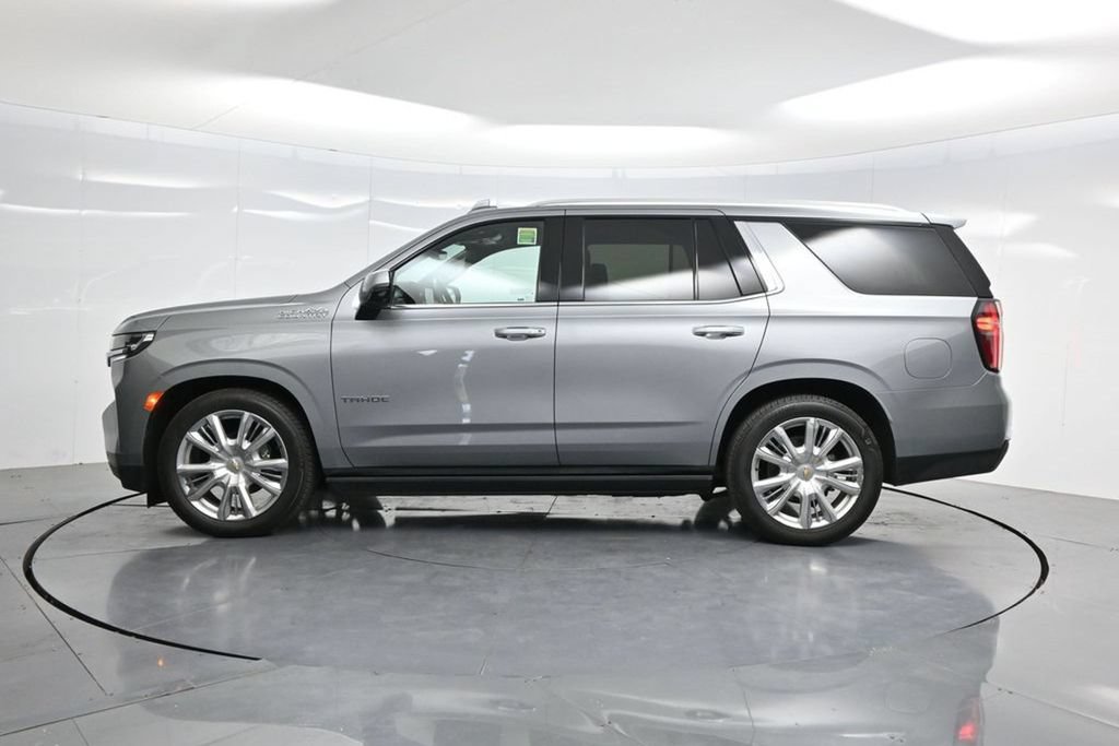 Used 2024 Chevrolet Tahoe High Country AWD/4WD image 51