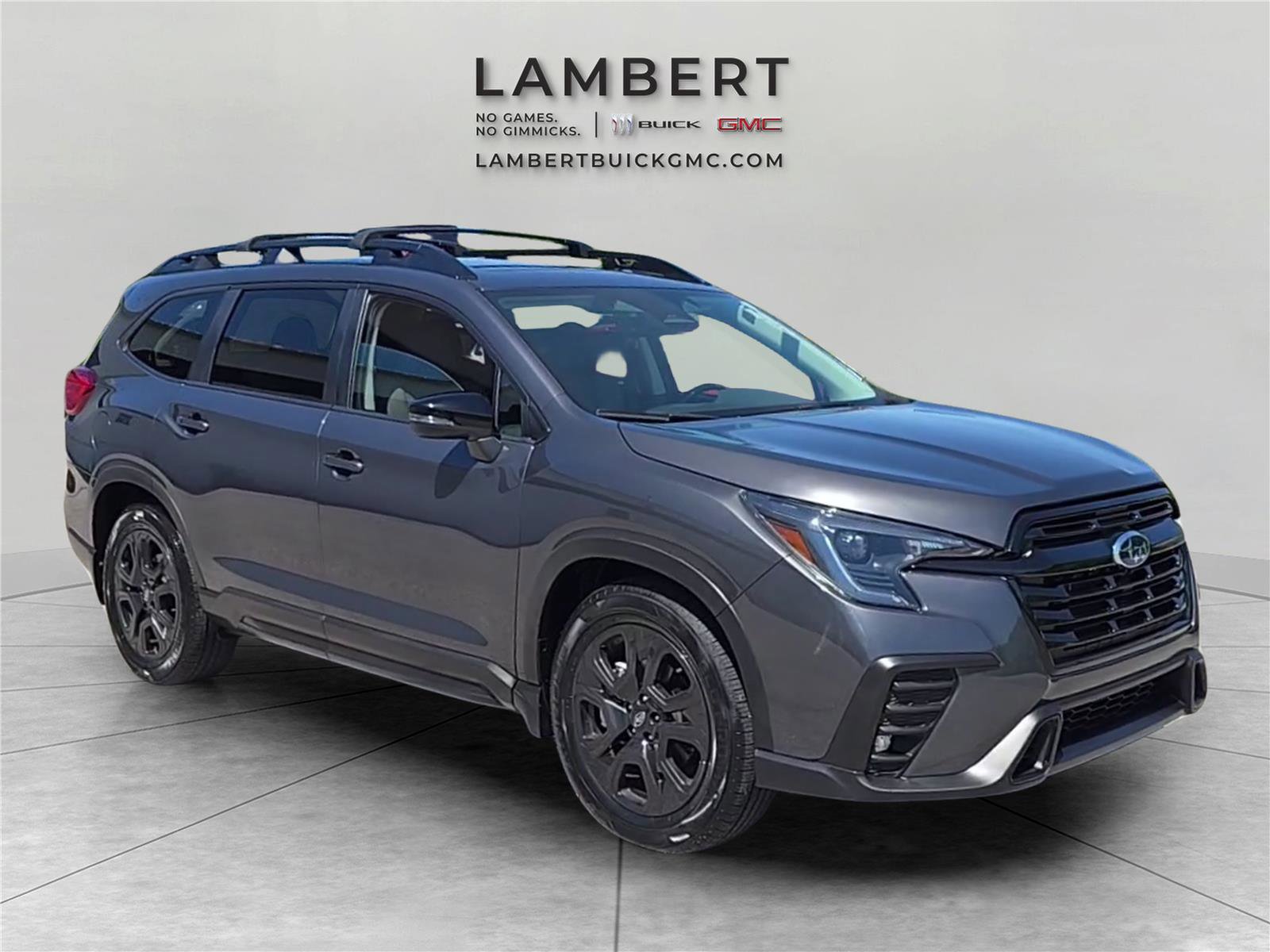 Used 2023 Subaru Ascent Onyx Edition AWD/4WD image 7