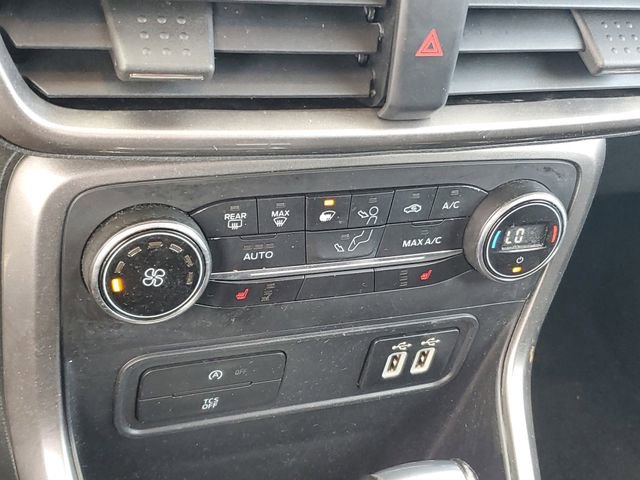 Used 2019 Ford EcoSport SE image 19