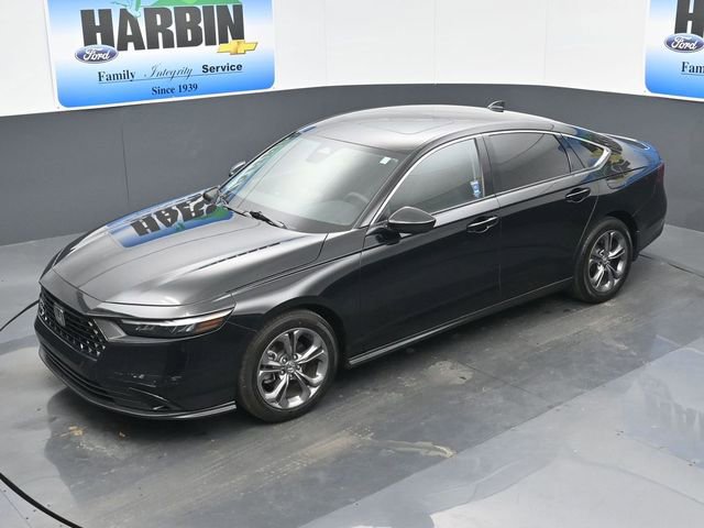 Used 2023 Honda Accord EX image 23