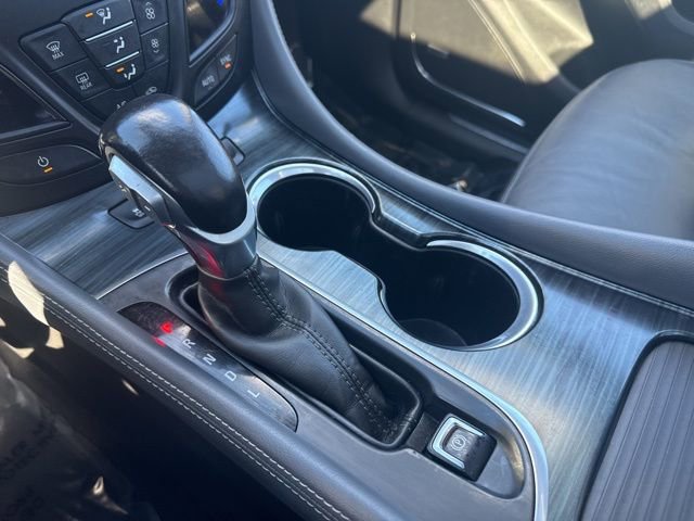 Used 2019 Buick Envision Premium AWD/4WD image 22