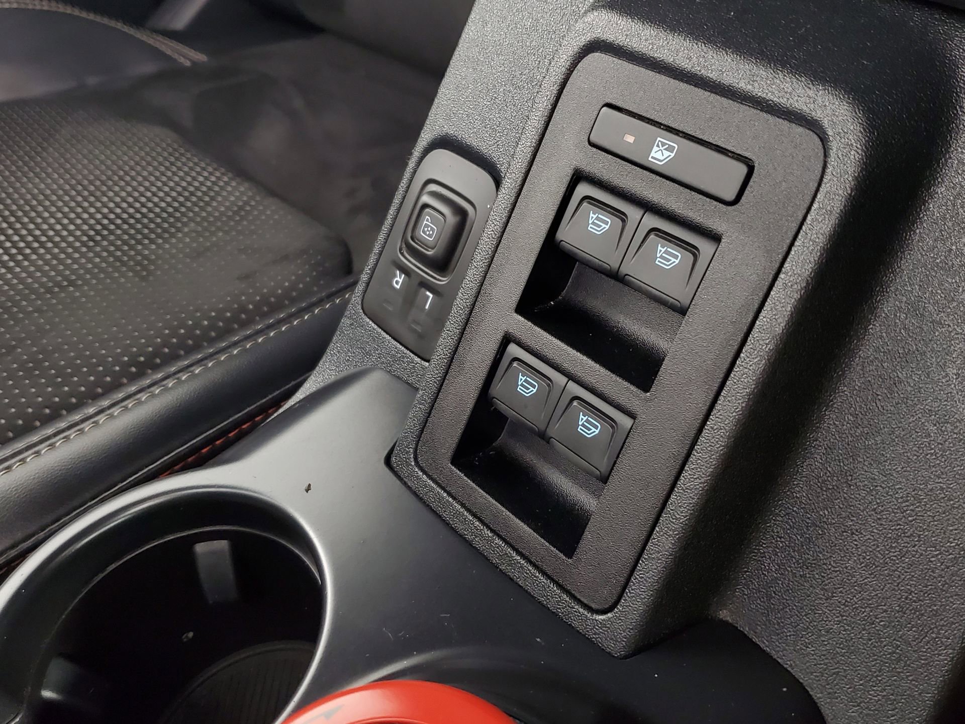 Used 2024 Ford Bronco Raptor image 31