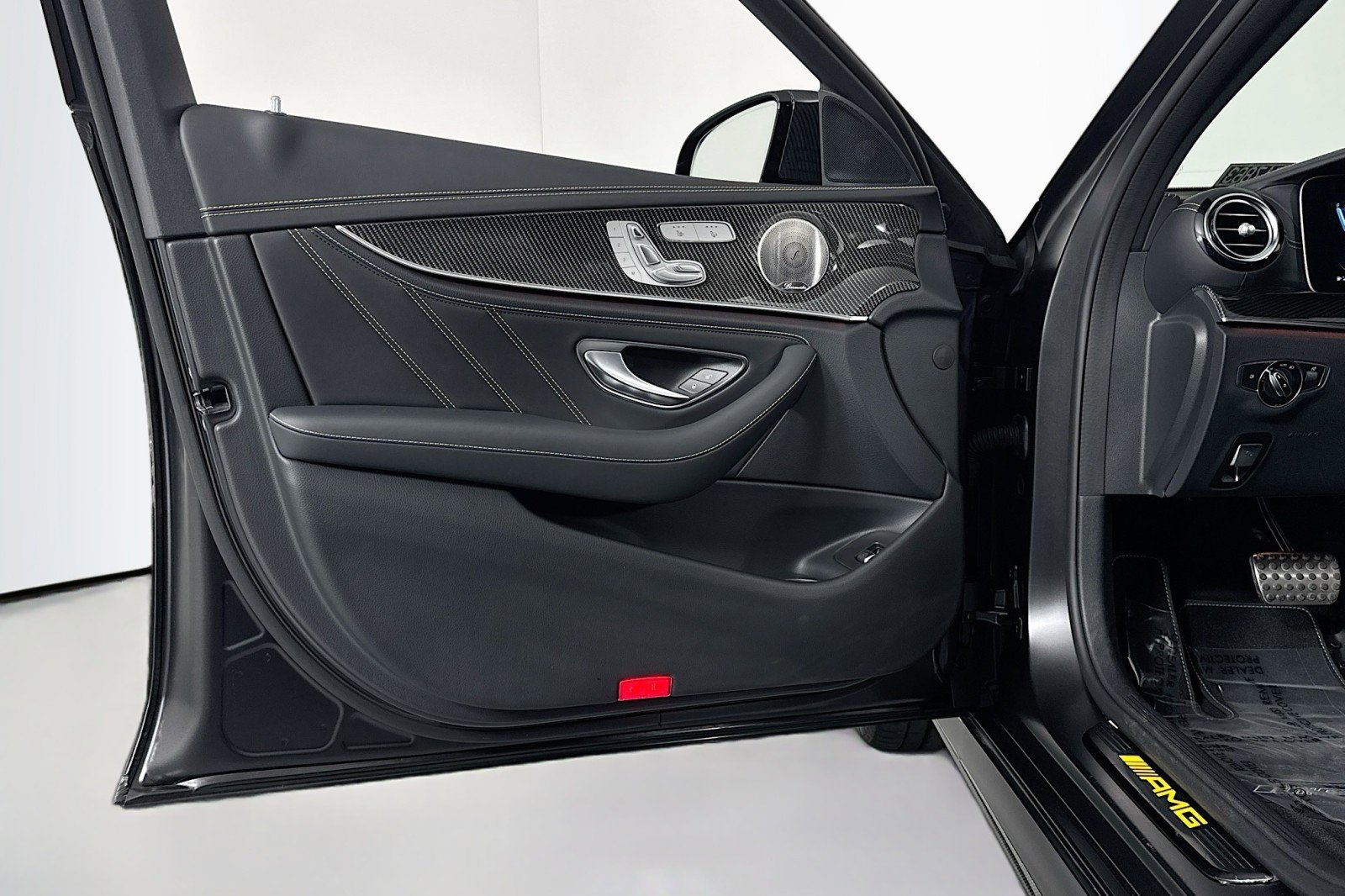 Certified 2023 Mercedes-Benz E 63 AMG S image 23