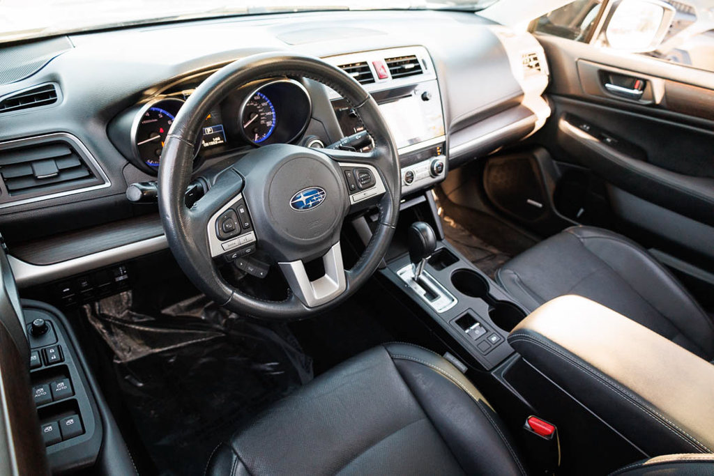 Used 2015 Subaru Legacy 3.6R Limited AWD/4WD image 18