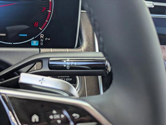 New 2026 Mercedes-Benz E 350 Sedan image 13