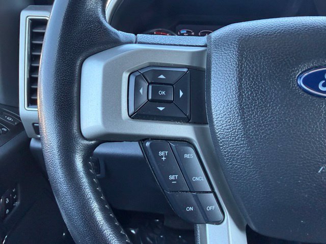 Certified 2022 Ford F350 Lariat w/ Lariat Ultimate Package AWD/4WD image 19