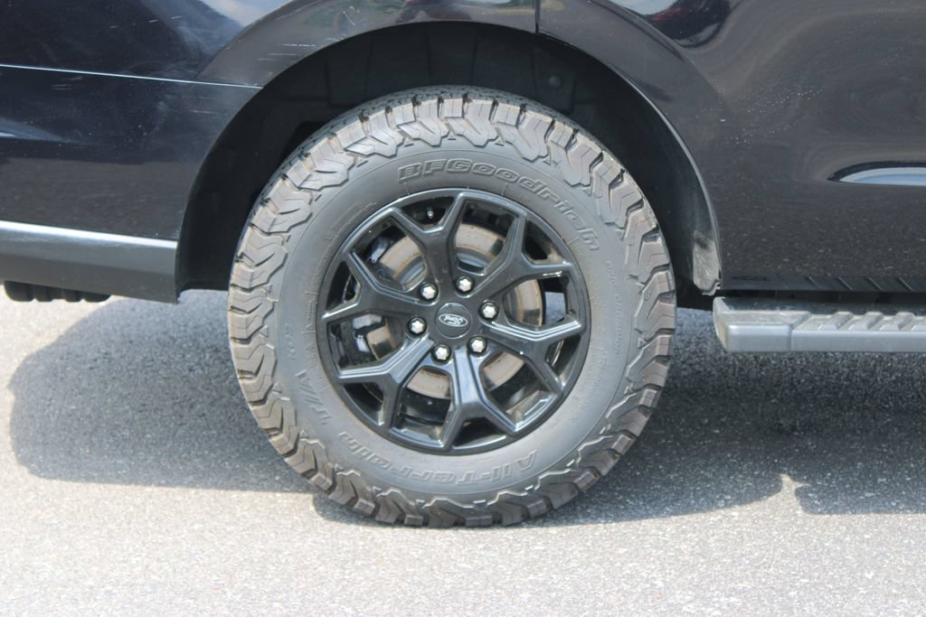 Used 2023 Ford Expedition Timberline AWD/4WD image 13