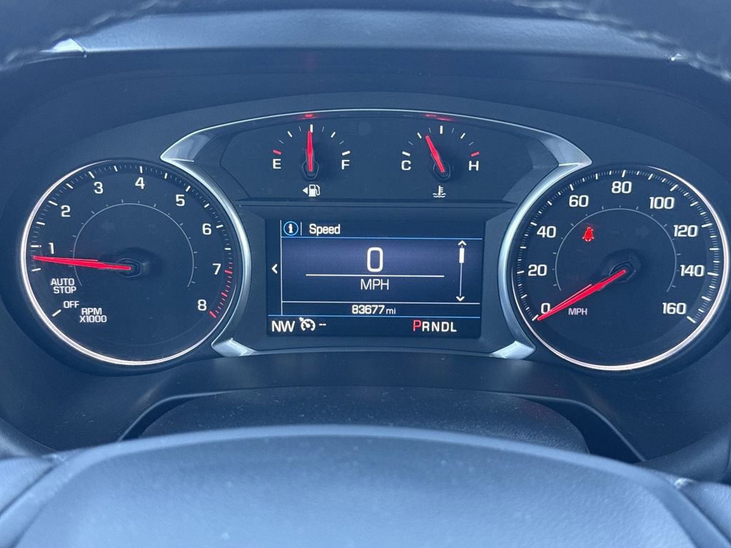 Used 2019 Chevrolet Blazer LT FWD image 10