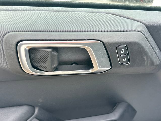 New 2025 Ford Bronco Big Bend w/ Black Diamond Package image 14