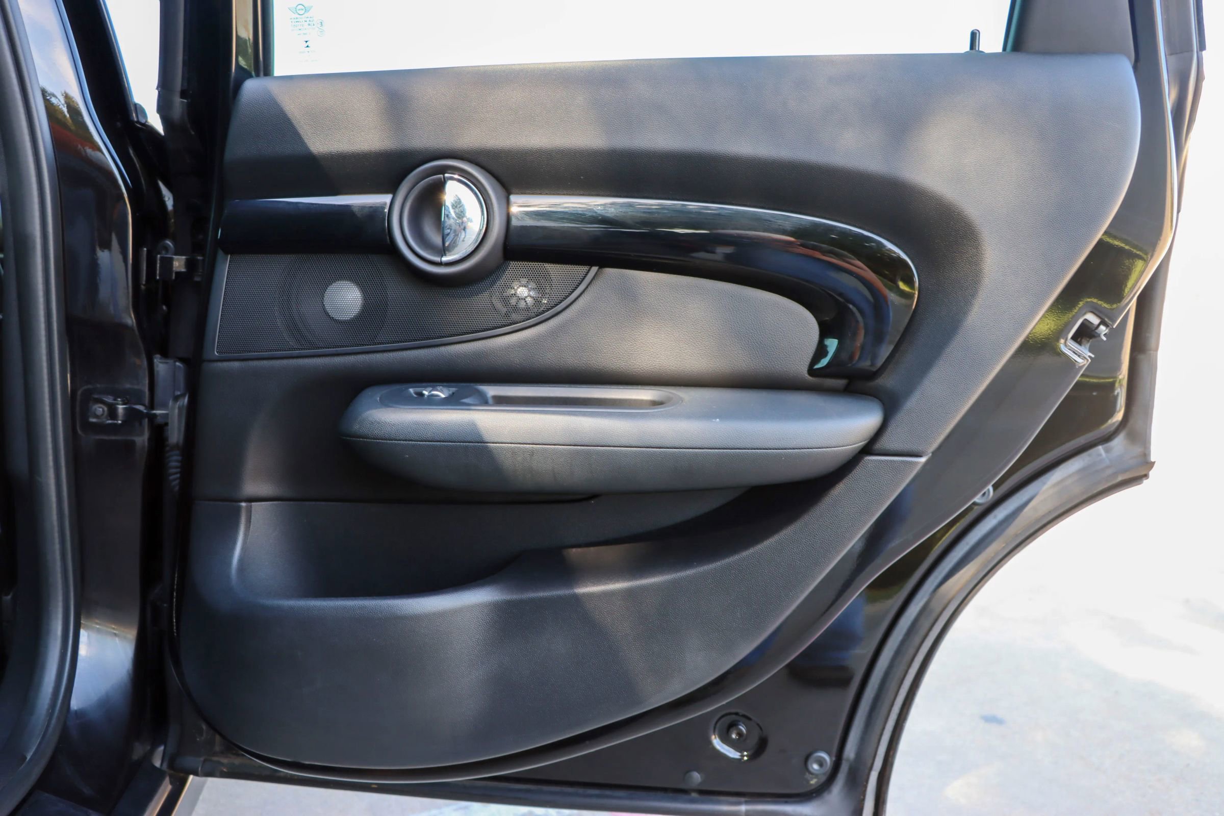 Used 2020 MINI Cooper Clubman S image 11