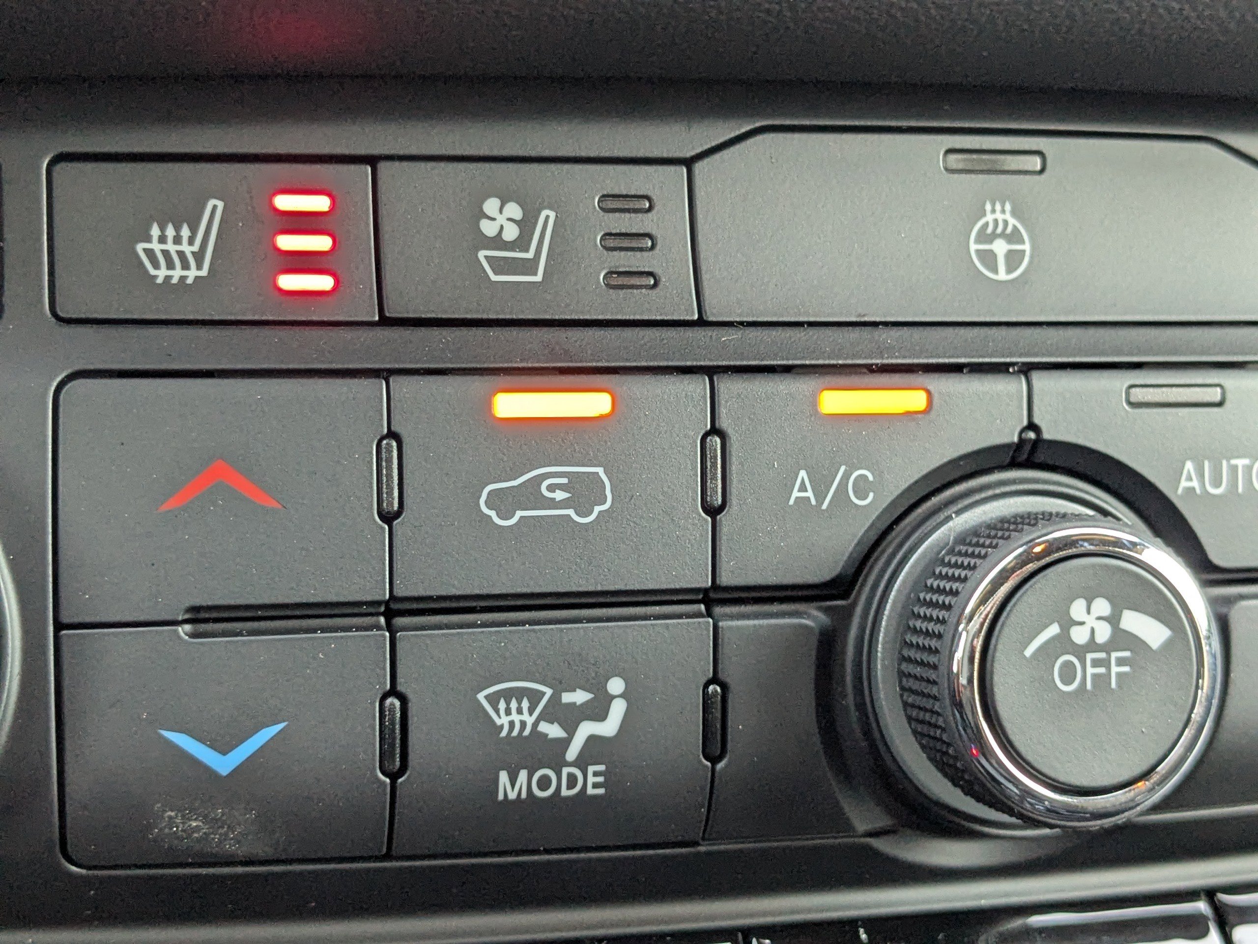 New 2026 Dodge Durango GT image 23