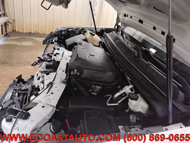 Used 2022 GMC Canyon Elevation Standard w/ Convenience Package RWD image 16