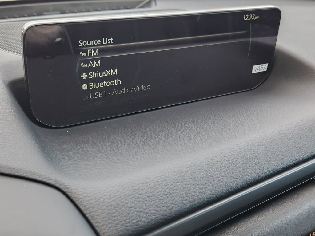 New 2026 MAZDA CX-50 AWD 2.5 Hybrid w/ Cargo Package image 7