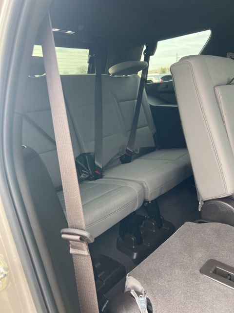 Used 2023 Chevrolet Tahoe LS w/ Driver Alert Package image 29