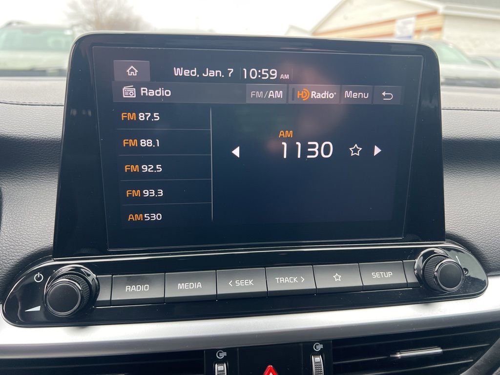 Certified 2023 Kia Forte LXS image 49