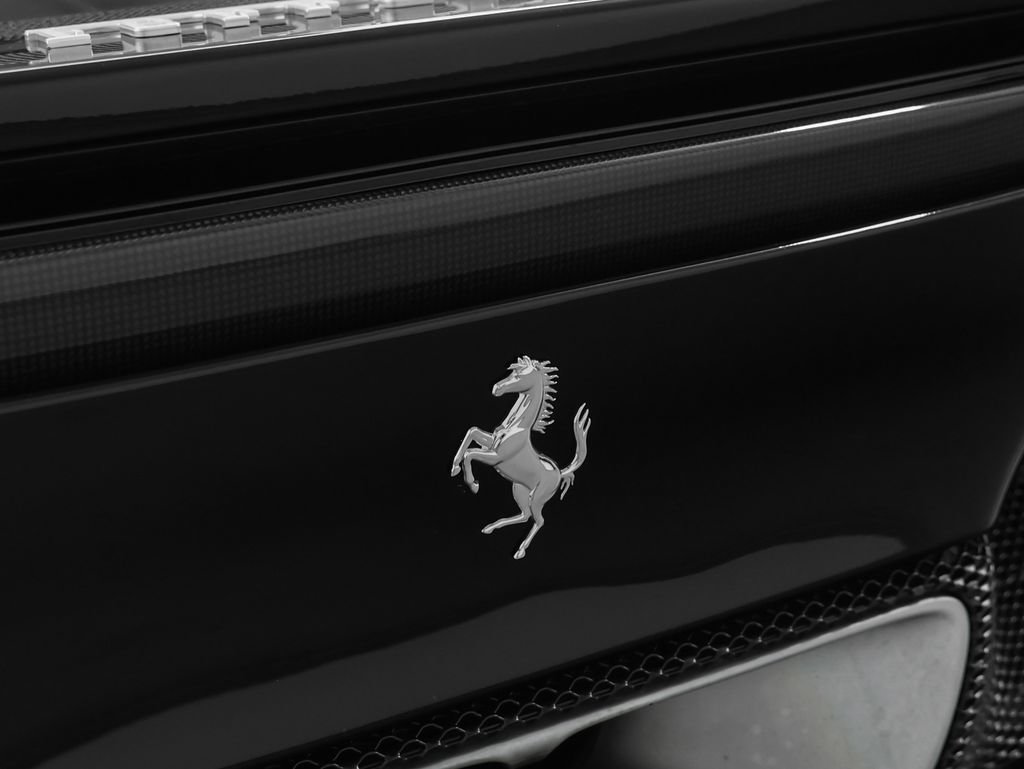 Certified 2024 Ferrari 296 GTB RWD image 41