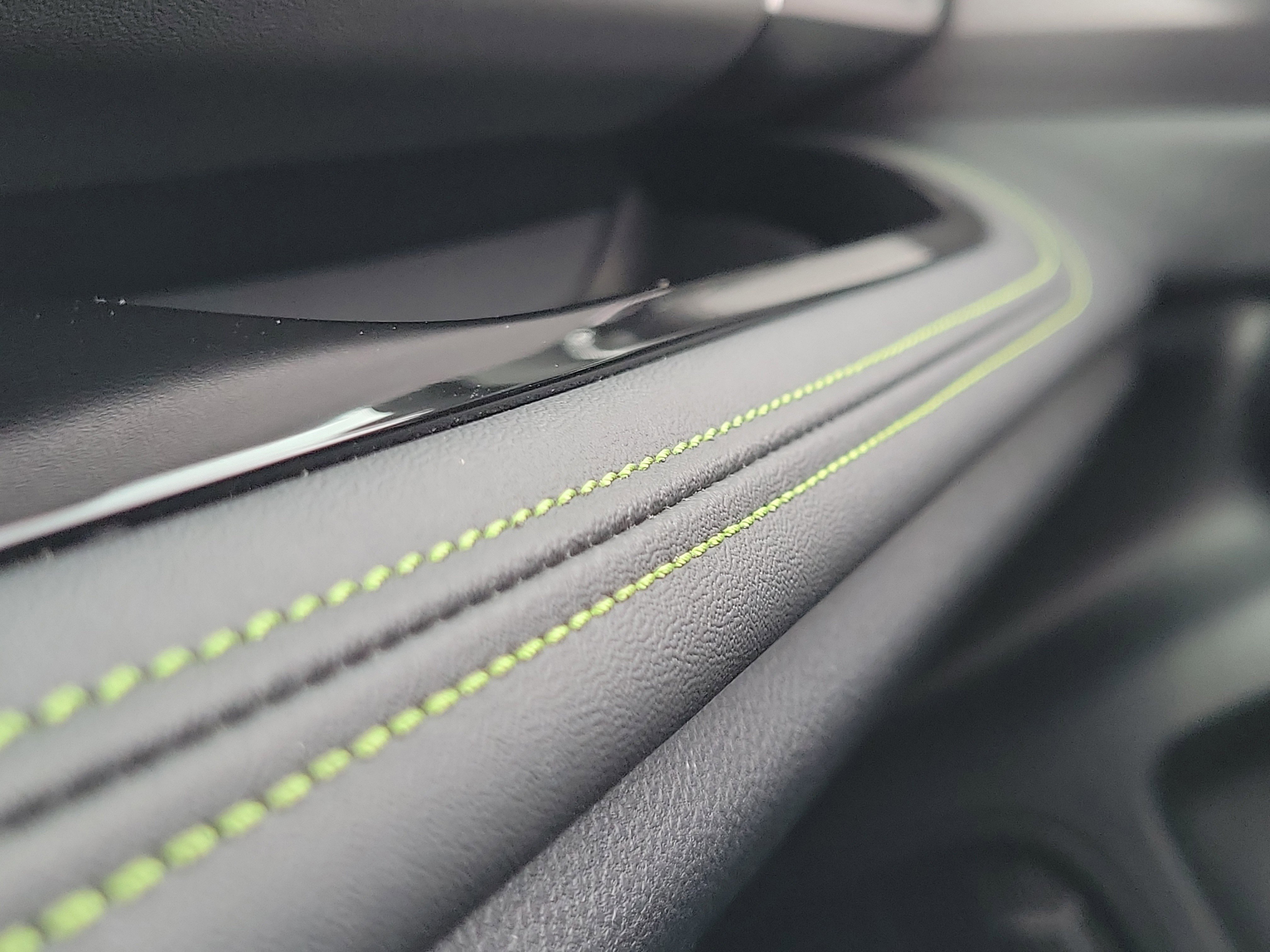 Certified 2025 Subaru Outback Onyx Edition image 28