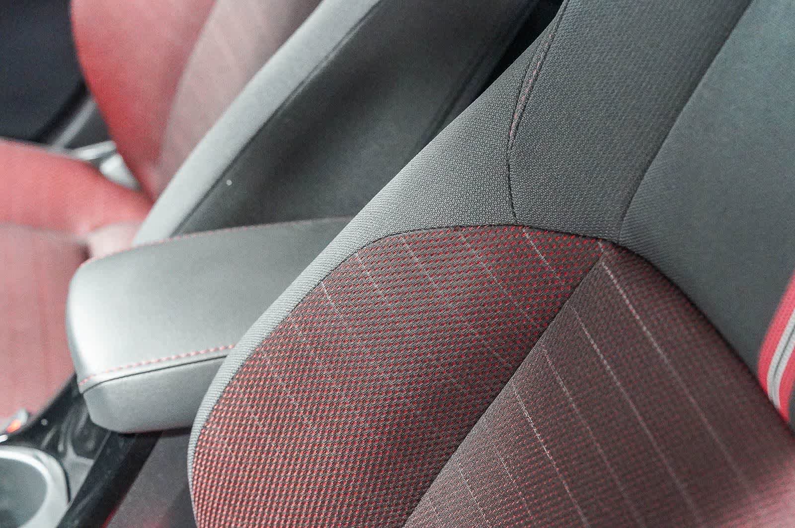 Certified 2025 Toyota Corolla SE FWD image 20