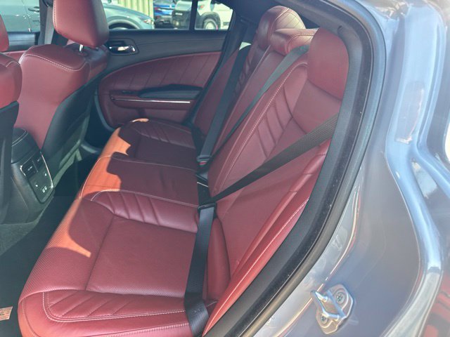 Used 2022 Dodge Charger SRT Hellcat w/ SRT Black Package RWD image 46