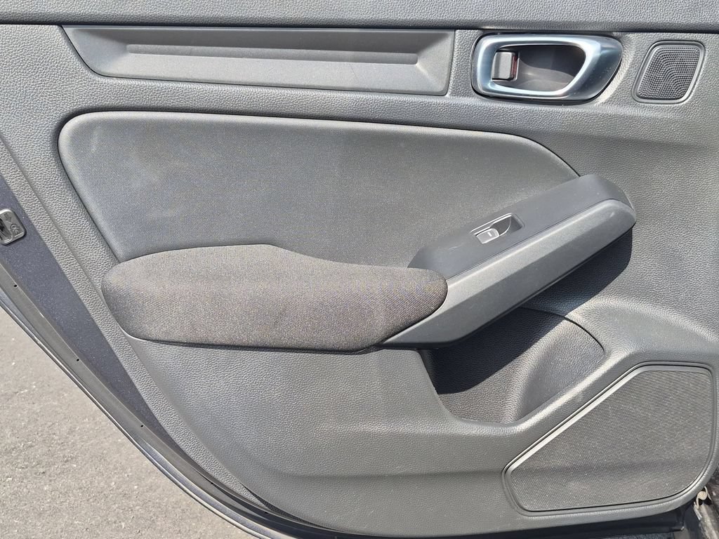 Used 2025 Honda Civic Sport image 26