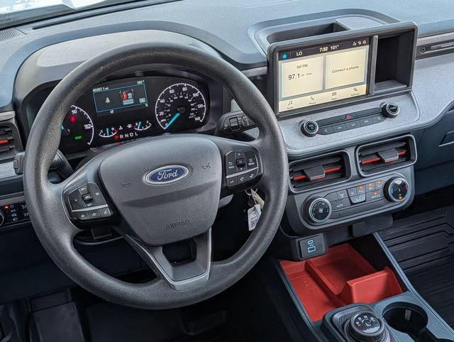 Used 2024 Ford Maverick XLT FWD image 14