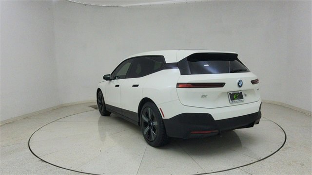 Used 2022 BMW iX xDrive50 w/ Premium Package image 67