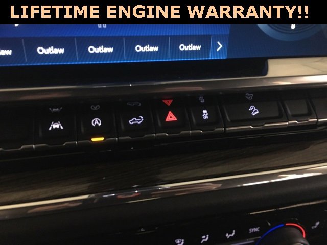 Used 2023 Chevrolet Silverado 1500 RST image 22