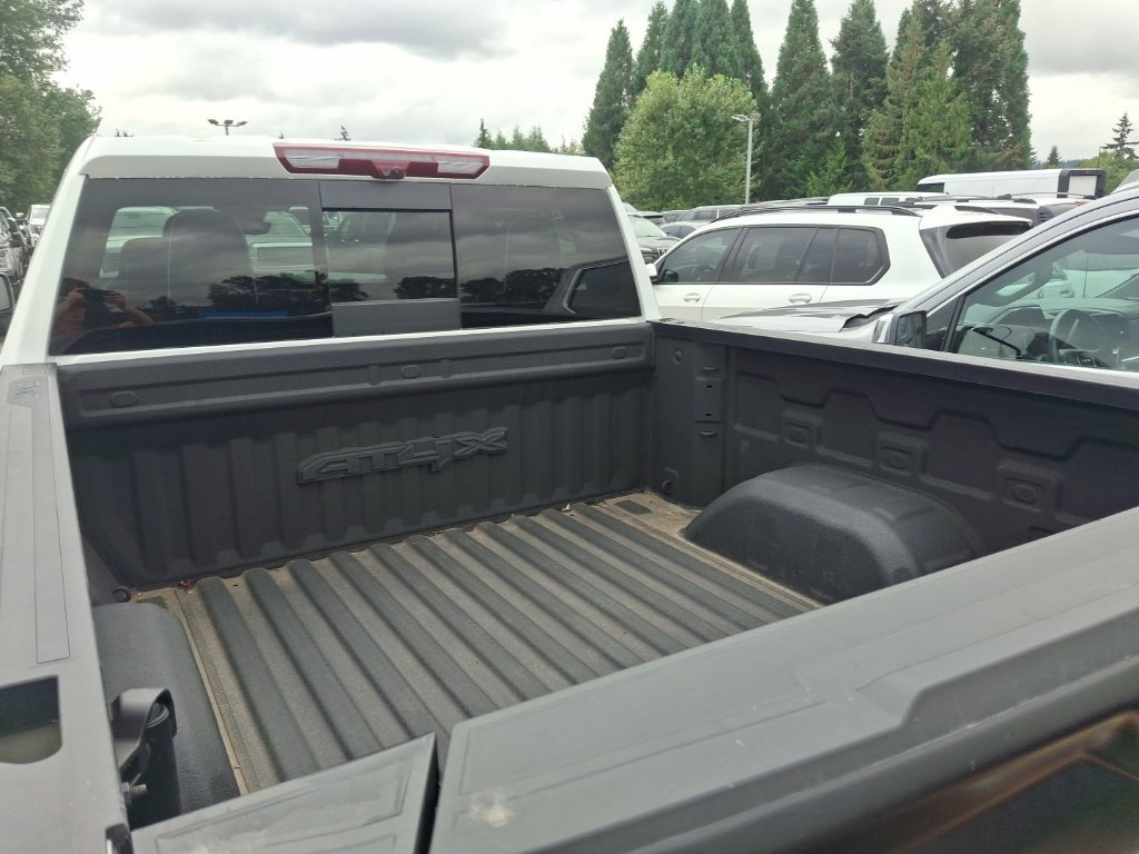 Used 2024 GMC Sierra 1500 AT4X w/ AT4X AEV Edition AWD/4WD image 10