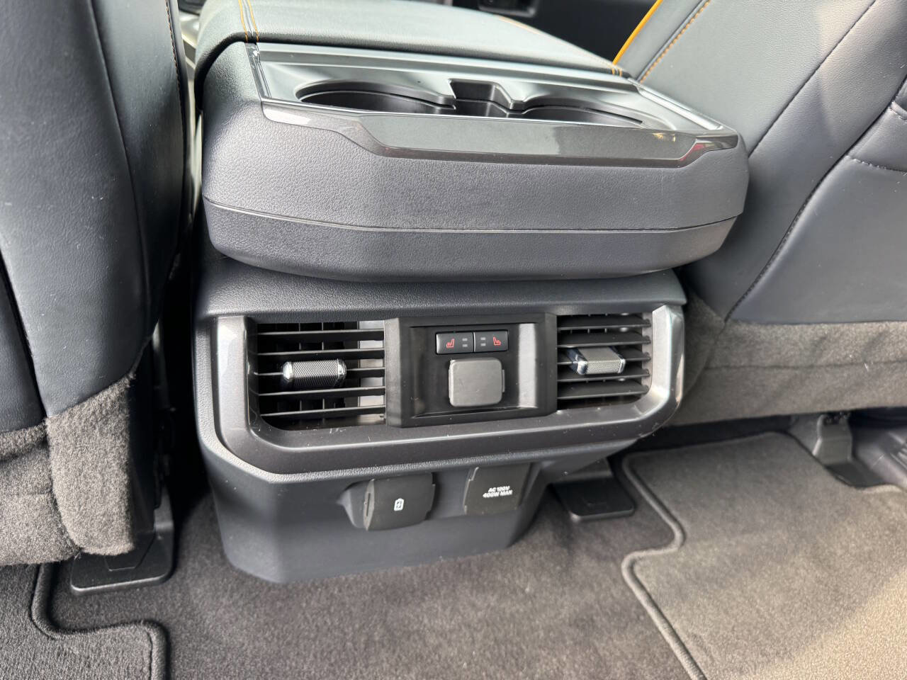 Used 2023 Ford F150 Tremor w/ Equipment Group 402A High image 15