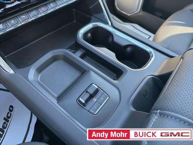 New 2026 GMC Sierra 3500 Denali w/ Denali Reserve Package image 31