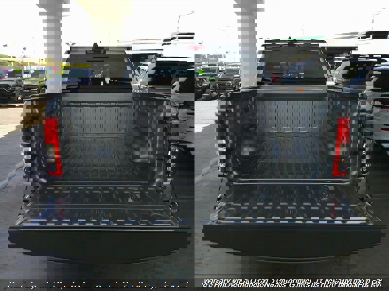 Used 2021 RAM 1500 Big Horn image 9