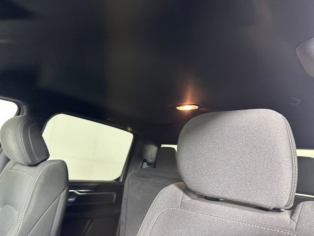 Used 2023 RAM 1500 Big Horn image 12