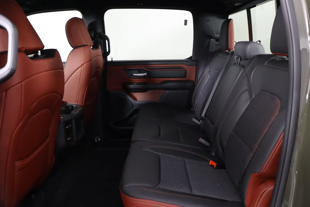 New 2027 RAM 1500 Rebel AWD/4WD image 15