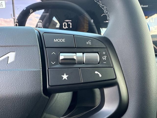 New 2026 Kia K4 EX FWD image 26