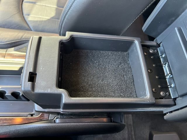 Used 2016 Chevrolet Traverse LTZ image 21