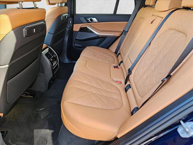 Used 2026 BMW X5 sDrive40i w/ Climate Comfort Package RWD image 15