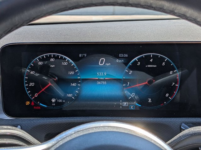 Used 2021 Mercedes-Benz CLA 250 image 10