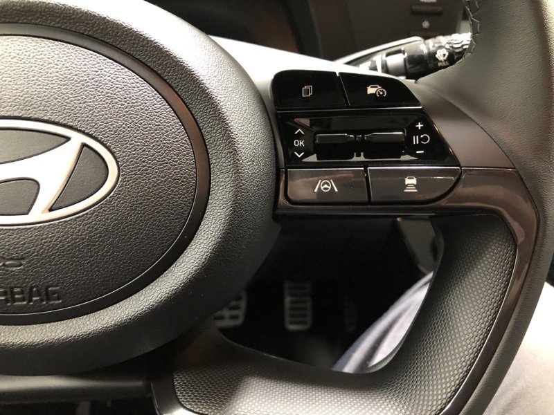 New 2026 Hyundai Elantra SEL Sport w/ Cargo Package image 24