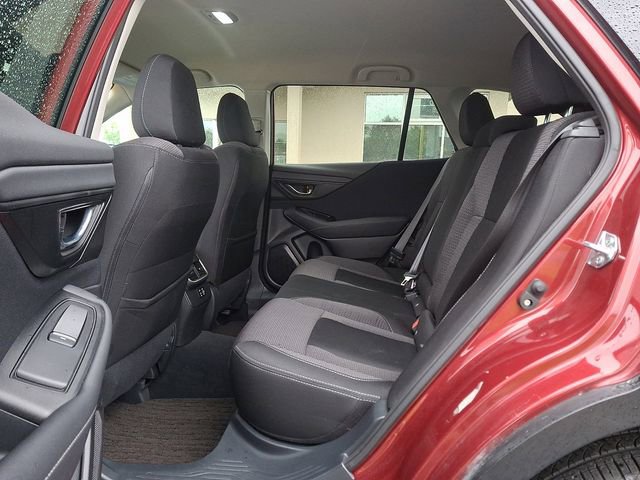 Certified 2024 Subaru Outback Premium AWD/4WD image 10