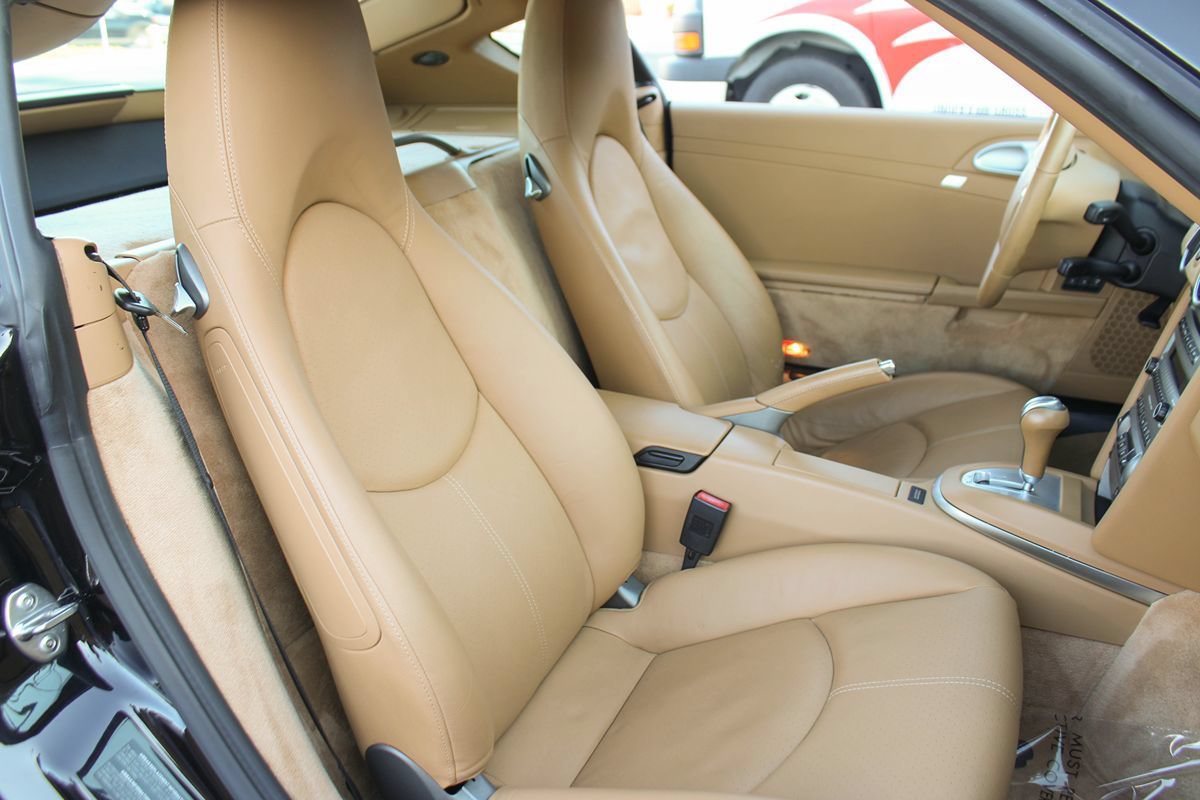 Used 2007 Porsche Cayman S RWD image 18