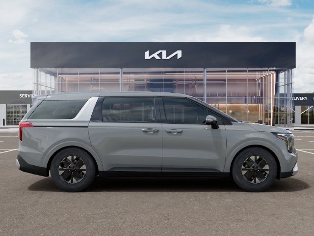 New 2027 Kia Carnival LXS FWD image 7