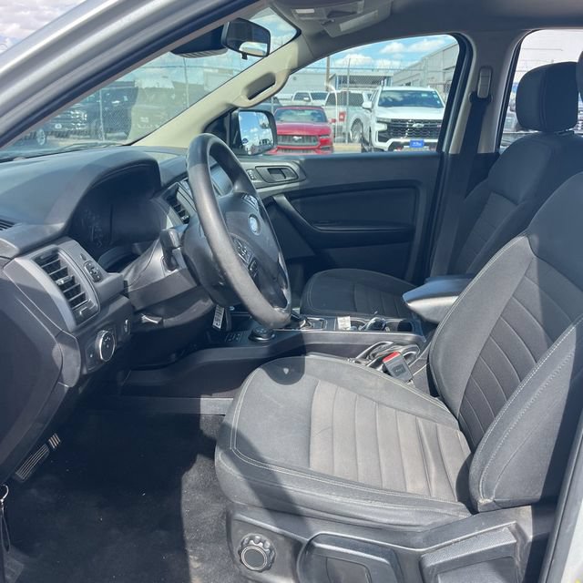 Used 2019 Ford Ranger XL w/ FX4 Off-Road Package AWD/4WD image 4